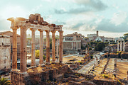 Eternal Photograph by Francesco Riccardo Iacomino