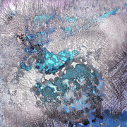Eureka Digital Art by Bentley Davis Eureka Digital Art by Bentley Davis
