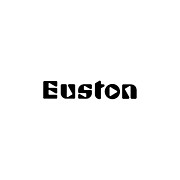 Euston Digital Art by TintoDesigns
