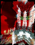 Exploration Exploding Planet Digital Art by Alexandra Vusir Exploration Exploding Planet Digital Art by Alexandra Vusir
