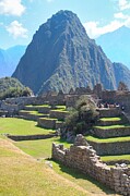 Exploring Ancient Ruins in the Shadow of Machu Picchu Photograph by Travel Essayist Exploring Ancient Ruins in the Shadow of Machu Picchu Photograph by Travel Essayist