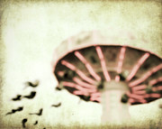 Faded Memories Photograph by Lupen Grainne