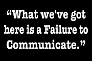 Failure Digital Art by Greg Joens