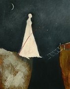 Faith Painting by Jeanie Tomanek