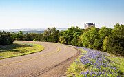 Falkenstein Castle In the Texas Hill Country Photograph by Brigitte Blanchette Thompson Falkenstein Castle In the Texas Hill Country Photograph by Brigitte Blanchette Thompson