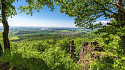 Falkenstein, Harz Photograph by Andreas Levi Falkenstein, Harz Photograph by Andreas Levi