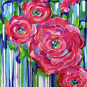 Falling For You Painting by Beth Ann Scott Falling For You Painting by Beth Ann Scott