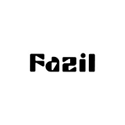 Fazil Digital Art by TintoDesigns