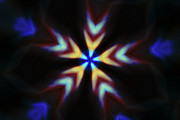 Feathers Digital Art by Mike Smale
