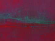 February - Surrender Digital Art by Ken Walker