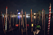 Feels like an Italian night Photograph by Portia Olaughlin