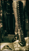 Fetish Photograph by Cynthia Dickinson