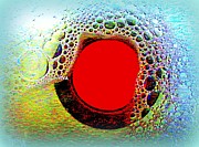 Fire Burn and Cauldron Bubble Photograph by Viva Anderson