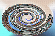 Fishing Boat At Westport 5167 Digital Art by Tom Janca