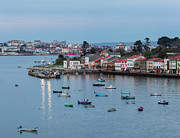 Fishing Town of Mugardos with Ferrol in the Background La Coruna Galicia Photograph by Sapiens Verbum Fishing Town of Mugardos with Ferrol in the Background La Coruna Galicia Photograph by Sapiens Verbum