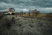 Flashbacks Photograph by Marinko Shlakeski