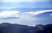 Flathead Lake Photograph by Vallee Johnson