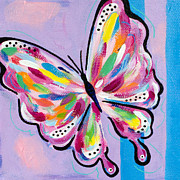 Fleeting Memory Painting by Beth Ann Scott