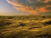 Flint Hills, Kansas Photograph by Robert Niemeier Flint Hills, Kansas Photograph by Robert Niemeier
