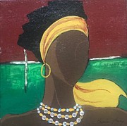 Flo Glo Painting by Charles Young Flo Glo Painting by Charles Young