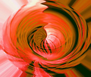 Flower Factory Digital Art by Vallee Johnson Flower Factory Digital Art by Vallee Johnson