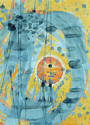 Focus Painting by Lynda Hoffman-Snodgrass
