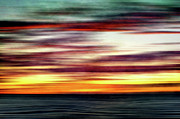 Folding Into The Setting Sun Photograph by Kathi Mirto