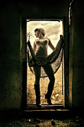 Forgotten Senses Digital Art by Edward Galagan