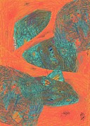 Showing Strength Digital Art by Jennifer Lommers