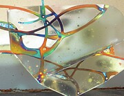 Found Glass Digital Art by Eris And AI Found Glass Digital Art by Eris And AI