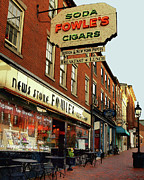 Fowle's Photograph by Karen Lynch