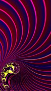 Fractal Apostrophe Digital Art by Shelli Fitzpatrick Fractal Apostrophe Digital Art by Shelli Fitzpatrick
