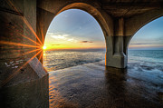 Framed Photograph by Brad Bellisle Framed Photograph by Brad Bellisle