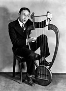 Franklin Pangborn. Photograph by Album