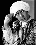 FRANKLIN PANGBORN in MY FRIEND FROM INDIA -1927-, directed by E. MASON HOPPER. Photograph by Album