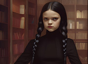 Full of Woe Digital Art by Annalisa Rivera-Franz