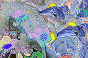 Funky Patchwork Quilts Photograph by Bentley Davis Funky Patchwork Quilts Photograph by Bentley Davis