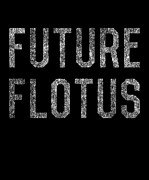 Future Flotus Digital Art by Flippin Sweet Gear