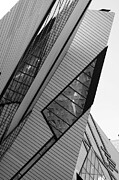 Geometric Elegance in Toronto Photograph by Travel Essayist Geometric Elegance in Toronto Photograph by Travel Essayist