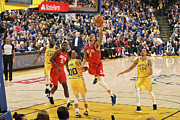Gerald Green Photograph by Andrew D. Bernstein