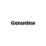Gerardus Digital Art by TintoDesigns