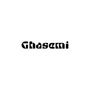 Ghasemi Digital Art by TintoDesigns