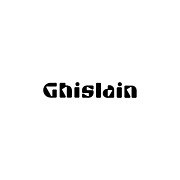 Ghislain Digital Art by TintoDesigns