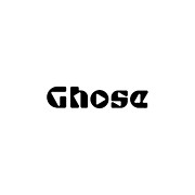 Ghose Digital Art by TintoDesigns