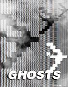 Ghosts of 9/11 Digital Art by Aye Magine