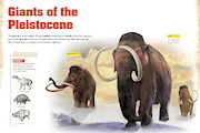 Giants from the Pleistocene period Digital Art by Album