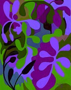 Gillagans Painting by Sonja Kraft