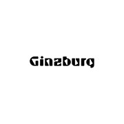 Ginzburg Digital Art by TintoDesigns