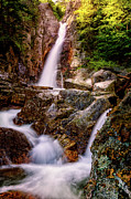 Glen Ellis Falls Photograph by Jeff Sinon Glen Ellis Falls Photograph by Jeff Sinon
