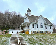 God's Mountain Home 3 Photograph by Lee Darnell